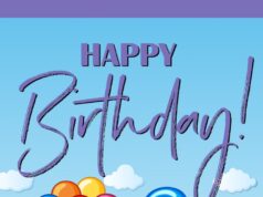 Поздравление племяннику на день рождения