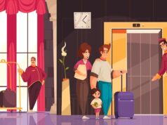 Сон о визитах: толкование