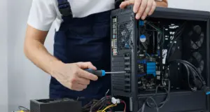 Ремонт компьютеров в Гомеле: надёжно, быстро и по разумной цене