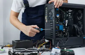 Ремонт компьютеров в Гомеле: надёжно, быстро и по разумной цене