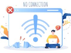 DNS: «Нет интернета» — Решение проблемы