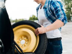 Сонник: К чему снится пробитое колесо