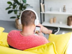 Подключение наушников Bluetooth к телевизору LG