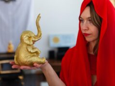 Значение карты «Король воздуха» в таро Манара