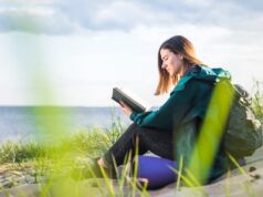 Статус выходных на природе