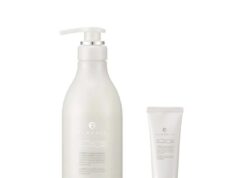 Японский бальзам для волос: секрет сияющей гладкости от древних мастеров