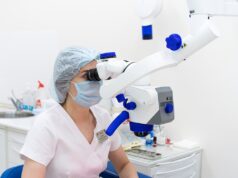 Стоматологическая клиника в Москве: здоровая улыбка начинается с правильного выбора