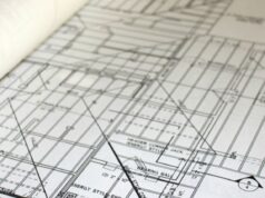 Сканирование чертежей большого формата: от бумаги к цифровому будущему