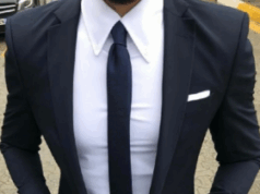 Искусство подбора рубашки к деловому костюму: ваш путь к идеальному образу