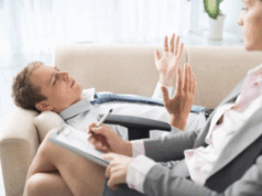 Пропал интерес к жизни