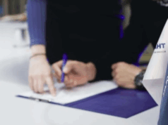 Сертификат РПО: защита и доверие для вашего бизнеса