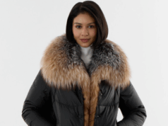 Как выбрать пуховик на зиму: длинный или короткий?