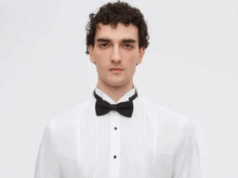 Классические мужские рубашки: верность традициям