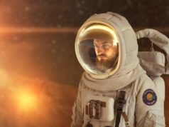 Сатурн в первом доме гороскопа мужчины