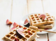 Венские вафли в вафельнице: рецепт мягких вафель