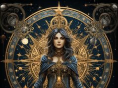 Верховная жрица: знак зодиака и таро