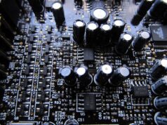 Усилитель на TDA2030 с однополярным питанием