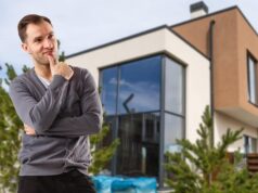 Управитель 6 дома в 9 доме