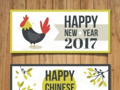 Петух на кофейной гуще: предсказания на стене