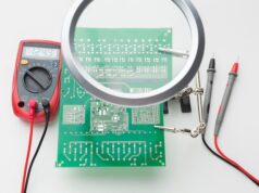 Транзисторы: основные параметры и характеристики