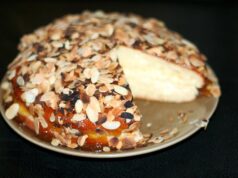 Классический торт Муравейник со сгущенкой