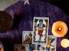 9 Жезлов и Смерть: Сочетание в Таро