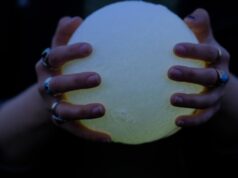 Луна в 8 доме: транзит и влияние на личность