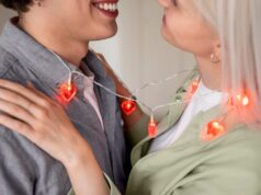 Гадание на чувства женщины