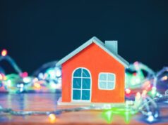 Дом в стиле тока бока: идеи для вдохновения