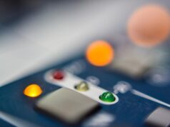 Расчет сопротивления светодиода