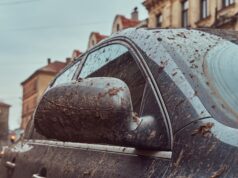 К чему снится ржавый автомобиль