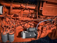 Подключение двигателя 380 на 220