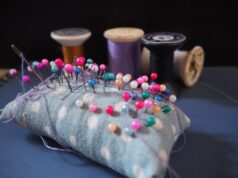 Толкование снов: иголки и булавки