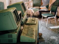 Эльдорадо: Обмен старой техники на новую