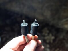 Собственноручный стробоскоп для зажигания