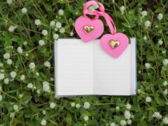 Люблю тебя любую: стихи для девушки