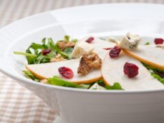 Творожные блюда без яиц