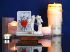 Гадание: найду ли я свою любовь?
