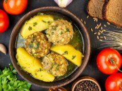 Рецепт Фрикаделек из Фарша для Супа