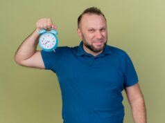 Как наладить контакт с мужчиной Весы