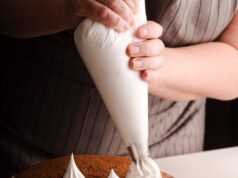 Бисквитные торты: секреты домашней выпечки