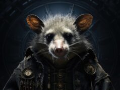 Стрелец и его тотемное животное