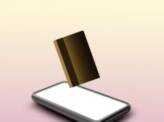 Установить карту Магнит в телефоне