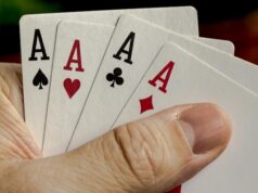 Четверка жезлов: совет от карт