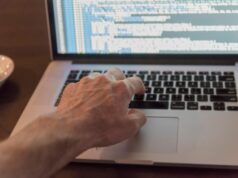 Как отсканировать QR-код в ВК