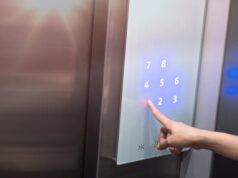 Название блока управления стеклоподъемниками