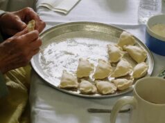 Пельмени в духовке: вкусно и просто