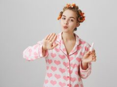 Юмор в автопортрете