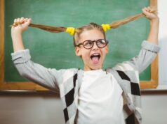 Приснилось: опаздываю в школу