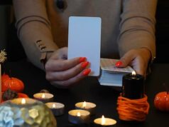 Как он видит меня в Таро онлайн